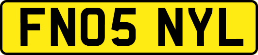 FN05NYL