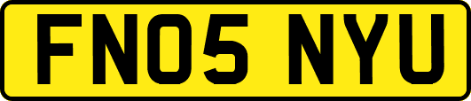 FN05NYU