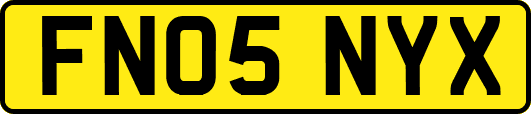 FN05NYX