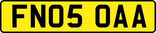 FN05OAA