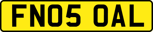 FN05OAL