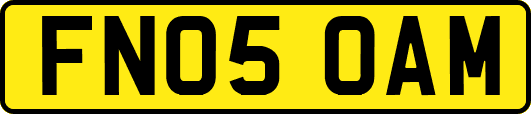 FN05OAM