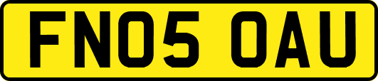 FN05OAU