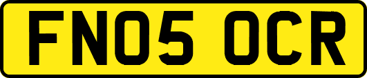 FN05OCR