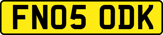 FN05ODK