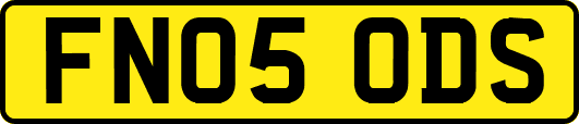 FN05ODS
