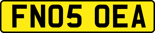 FN05OEA