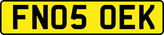 FN05OEK
