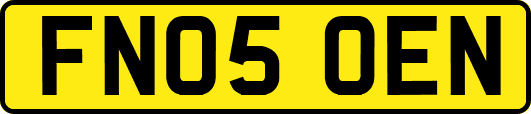 FN05OEN