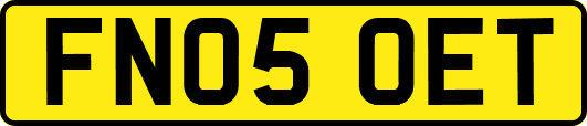 FN05OET