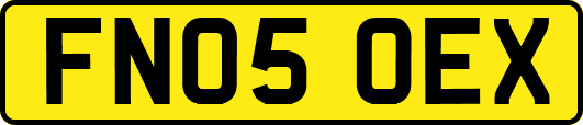 FN05OEX