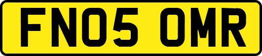 FN05OMR