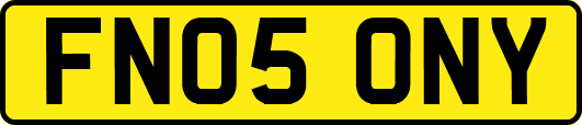 FN05ONY