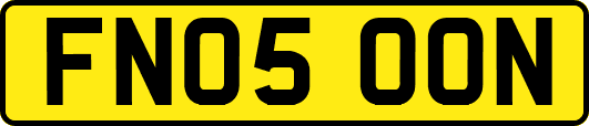 FN05OON