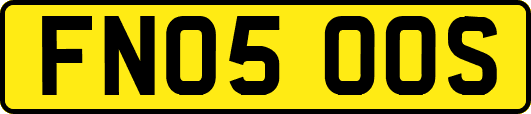 FN05OOS