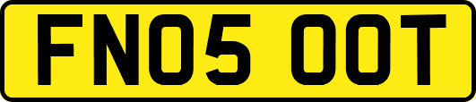 FN05OOT