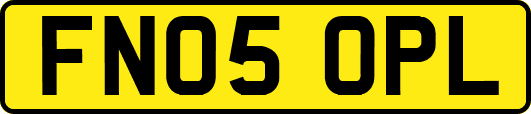 FN05OPL