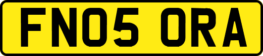 FN05ORA