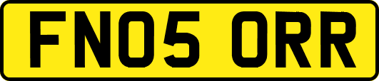 FN05ORR