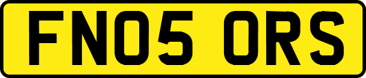 FN05ORS