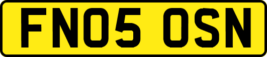 FN05OSN