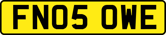 FN05OWE