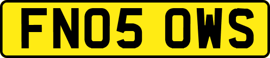 FN05OWS