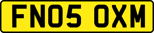 FN05OXM