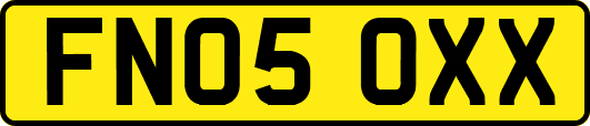 FN05OXX