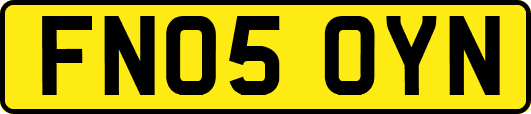 FN05OYN