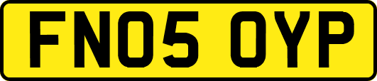 FN05OYP