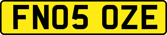 FN05OZE