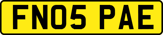 FN05PAE