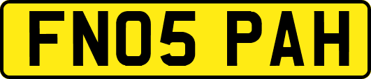 FN05PAH