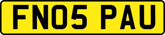 FN05PAU