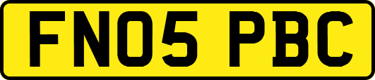 FN05PBC