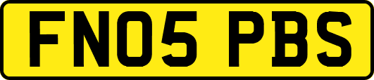 FN05PBS