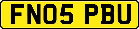 FN05PBU