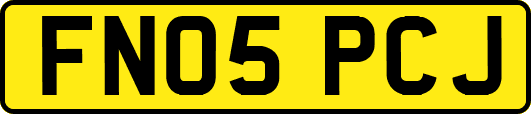 FN05PCJ
