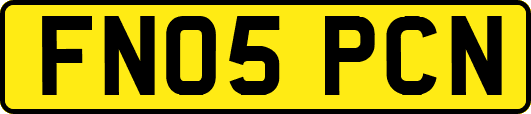 FN05PCN