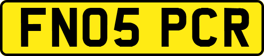 FN05PCR