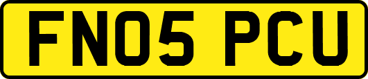 FN05PCU