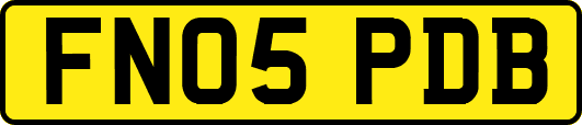 FN05PDB