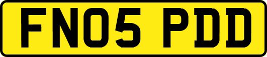 FN05PDD