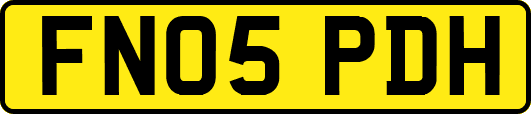 FN05PDH