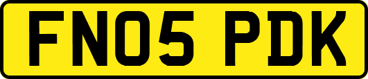 FN05PDK