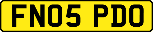FN05PDO