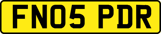 FN05PDR