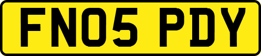 FN05PDY