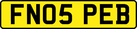 FN05PEB